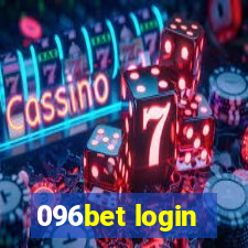 096bet login